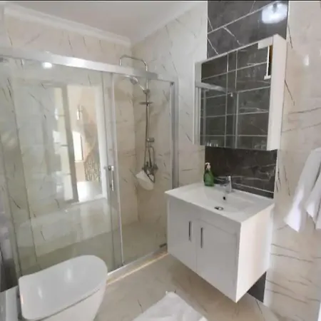 Meryi Oeluedeniz 빌라