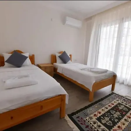 Meryi Oeluedeniz * 페티예