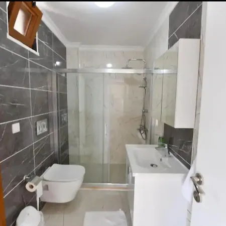 Meryi Oeluedeniz 빌라