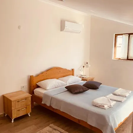 Meryi Oeluedeniz Villa Fethiye