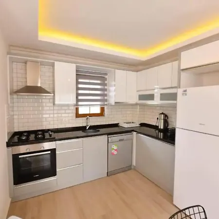 Meryi Oeluedeniz 빌라