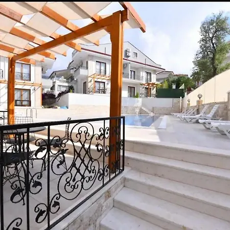 Meryi Oeluedeniz 페티예