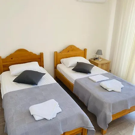 Meryi Oeluedeniz 빌라 *