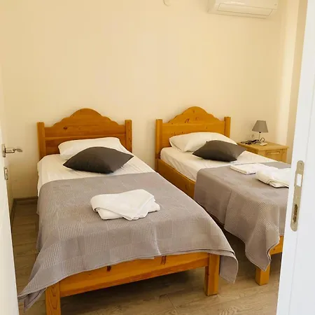 Meryi Oeluedeniz 페티예