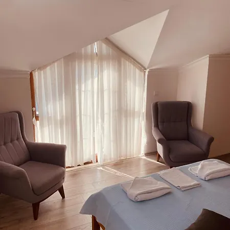 Meryi Oeluedeniz 빌라 *