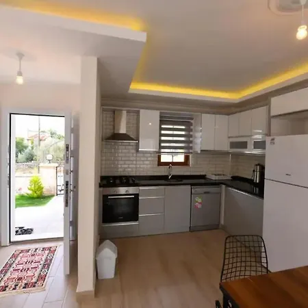 Villa Meryi Oeluedeniz *