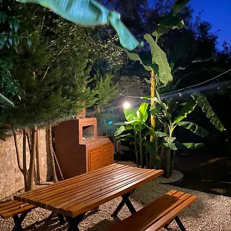 Meryi Oeluedeniz 빌라