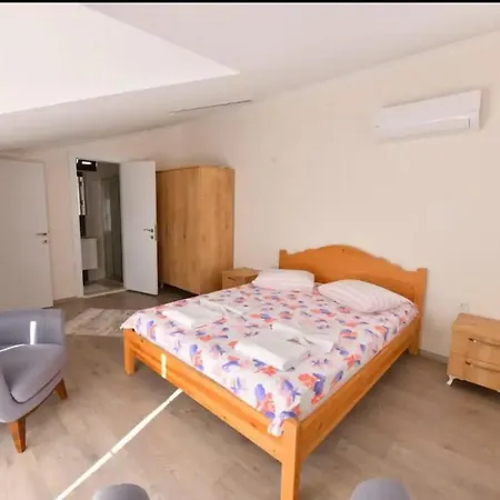 Vila Meryi Oeluedeniz Fethiye